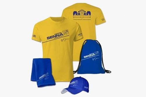 A prova, que está com inscrições abertas 08 de setembro, traz acessórios exlcusivos e personalizados aos participantes / Foto: Divulgação A prova, que está com inscrições abertas 08 de setembro, traz acessórios exlcusivos e personalizados aos participantes / Foto: Divulgação