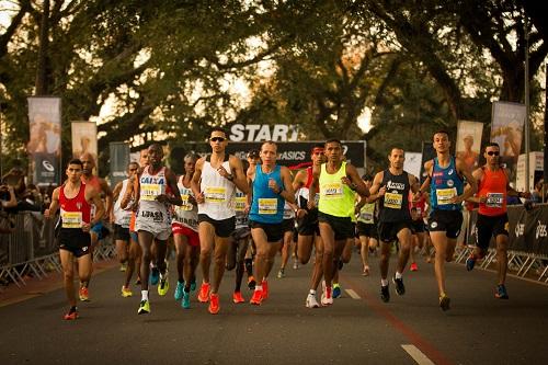 Primeira maratona da marca acontece nesse domingo / Foto: Roosevelt Cássio / Boliche Filmes e Foto