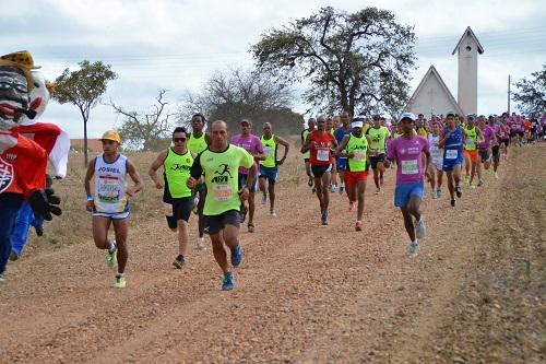 Conhecida como a corrida do vinho, quarta edição da prova no Nordeste reunirá 700 competidores / Foto: Anizio Lopes/Foco Radical