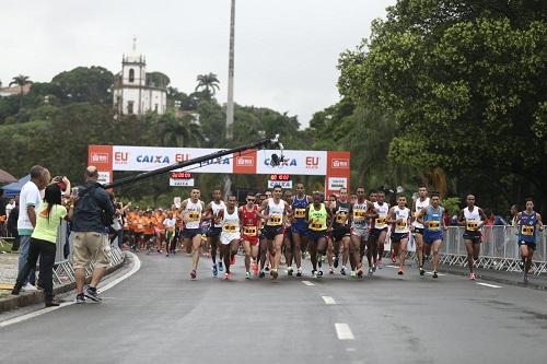 A prova, que completa cinco anos, terá novo local de largada e chegada / Foto: MidiaSport A prova, que completa cinco anos, terá novo local de largada e chegada / Foto: MidiaSport