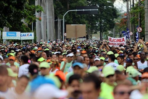 Atletas de Brasil, Etiópia, Quênia e Tanzânia estarão na categoria. Prova será no dia 4 de dezembro, a partir das 7h43 / Foto: Sérgio Shibuya/MBraga Comunicação Atletas de Brasil, Etiópia, Quênia e Tanzânia estarão na categoria. Prova será no dia 4 de dezembro, a partir das 7h43 / Foto: Sérgio Shibuya/MBraga Comunicação