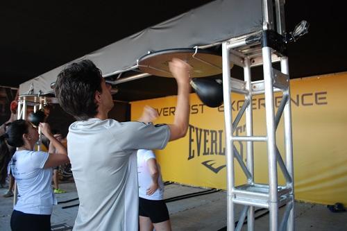 Everlast Experience - Primeira edição Netshoes Fun Race / Foto: Divulgação Everlast Experience - Primeira edição Netshoes Fun Race / Foto: Divulgação