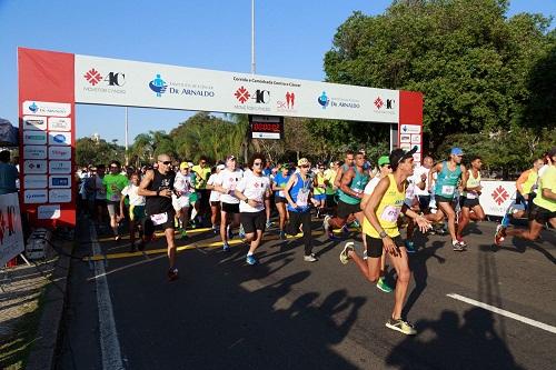 Prova largará às 7h, no Ibirapuera. Entrega de kits será somente no dia 12 / Foto: MidiaSport Prova largará às 7h, no Ibirapuera. Entrega de kits será somente no dia 12 / Foto: MidiaSport