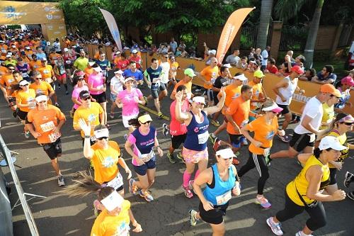 Prova acontece dia 4 de dezembro em Americana-SP nas modalidades 6k e 10k; com a primeira edição da Corridinha Pague Menos / Foto: Divulgação Prova acontece dia 4 de dezembro em Americana-SP nas modalidades 6k e 10k; com a primeira edição da Corridinha Pague Menos / Foto: Divulgação