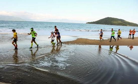 A prova tem como objetivo proporcionar ótimas experiências através do contato com a natureza e incentivar o esporte para todos os tipos de público / Foto: Divulgação