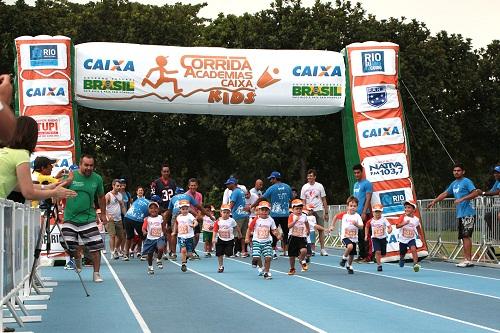 Aterro do Flamengo receberá mais de 4 mil atletas em provas de 6Km e 10Km / Foto: Claudio Torós Aterro do Flamengo receberá mais de 4 mil atletas em provas de 6Km e 10Km / Foto: Claudio Torós