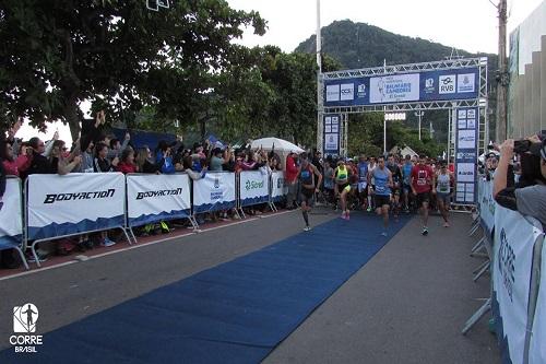 Meia Maratona Internacional de Balneário Camboriú deve reunir 4 mil corredores neste ano / Foto: Juliane Bogo