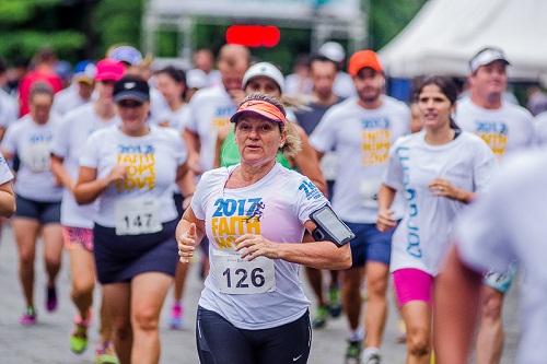 Segunda etapa do Circuito de Corridas será no dia 26 de fevereiro / Foto: Divulgação Segunda etapa do Circuito de Corridas será no dia 26 de fevereiro / Foto: Divulgação