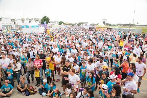 O último lote de inscrições será aberto na próxima segunda, dia 14 de agosto / Foto: Crédito/Divulgação O último lote de inscrições será aberto na próxima segunda, dia 14 de agosto / Foto: Crédito/Divulgação