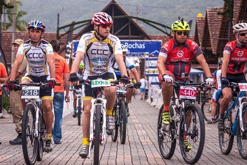 6ª edição da maior prova de mountain bike do Sul do país já tem mais de 500 atletas confirmados / Foto: Jonatha Jünge