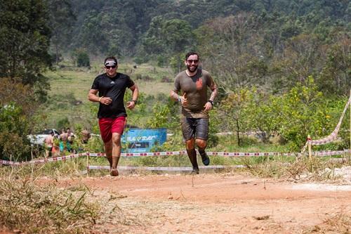 Encerrando temporada 2016 do evento em território brasileiro, Reebok Spartan Racevai ser atração na região serrana do Rio de Janeiro / Foto: Ricardo Moreno
