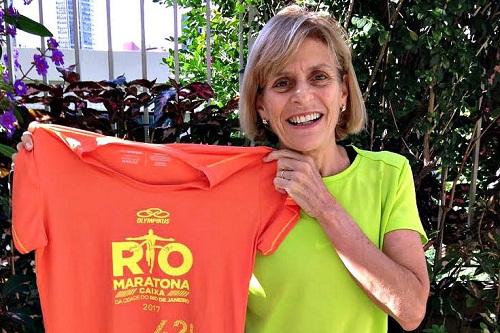 Camisa Flamengo/Brasil - Esportes e ginástica - Ipanema, Rio de