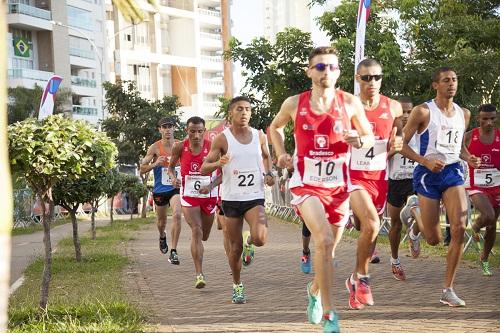 Cerca de três mil pessoas devem participar do Circuito da Longevidade em Bauru / Foto: Divulgação Cerca de três mil pessoas devem participar do Circuito da Longevidade em Bauru / Foto: Divulgação