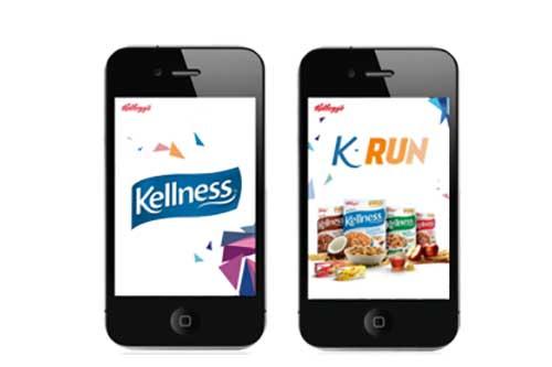 Aplicativo ajudará a gerenciar o desempenho da corrida e premiará os consumidores por meio de um plano de acúmulo de pontos / Foto: Divulgação Aplicativo ajudará a gerenciar o desempenho da corrida e premiará os consumidores por meio de um plano de acúmulo de pontos / Foto: Divulgação