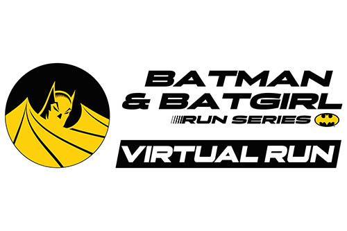 Batman Virtual Run / Foto: Divulgação Yescom
