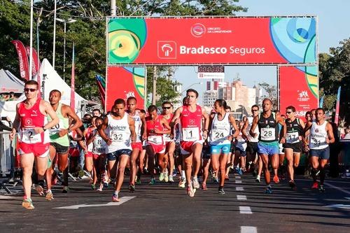 Última etapa do circuito / Foto: Divulgação Última etapa do circuito / Foto: Divulgação