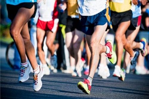 Corridas do circuito de todo o país estão disponíveis para resgate na plataforma da Livelo / Foto: Divulgação Corridas do circuito de todo o país estão disponíveis para resgate na plataforma da Livelo / Foto: Divulgação