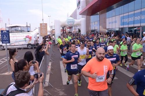 O evento que acontecerá dia 30 de outubro espera reunir aproximadamente 700 pessoas / Foto: Divulgação O evento que acontecerá dia 30 de outubro espera reunir aproximadamente 700 pessoas / Foto: Divulgação