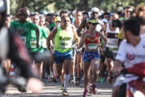 Eco Running Campinas 2015 / Foto: Divulgação Eco Running Campinas 2015 / Foto: Divulgação