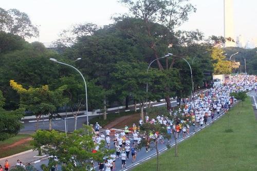 Evento acontece em 25 de janeiro e marca a abertura das comemorações oficiais do aniversário da cidade / Foto: Divulgação Evento acontece em 25 de janeiro e marca a abertura das comemorações oficiais do aniversário da cidade / Foto: Divulgação