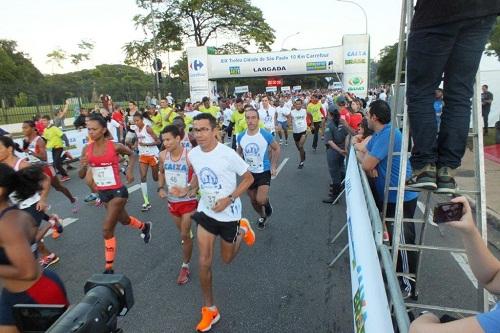 Evento marca a abertura das comemorações oficiais do aniversário da cidade / Foto: Marcos Viana "Pinguim" Evento marca a abertura das comemorações oficiais do aniversário da cidade / Foto: Marcos Viana "Pinguim"