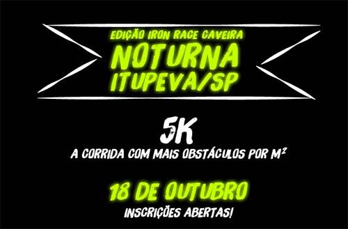 A corrida de obstáculos inspiradas em treinamentos militares estará mais difícil A corrida de obstáculos inspiradas em treinamentos militares estará mais difícil
