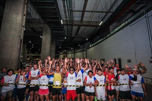 Capital federal recebe em 22 de outubro a 2ª edição da corrida que busca conscientizar a população sobre o câncer de mama e próstata. Com premiações de até 1,5 mil reais, inscrições já estão abertas a partir de R$70 / Foto: Divulgação Capital federal recebe em 22 de outubro a 2ª edição da corrida que busca conscientizar a população sobre o câncer de mama e próstata. Com premiações de até 1,5 mil reais, inscrições já estão abertas a partir de R$70 / Foto: Divulgação