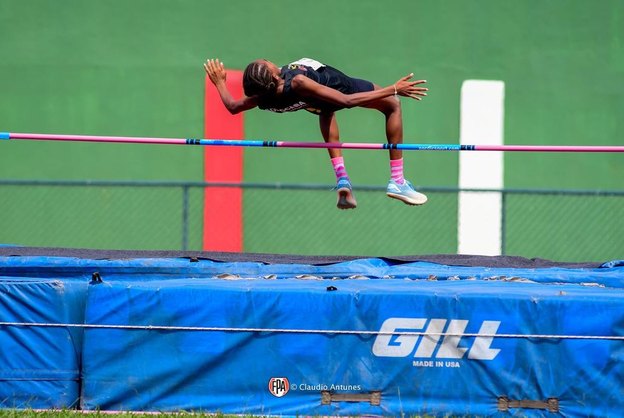 Campeonato Paulista Sub-14 de Atletismo retorna ao Ibirapuera