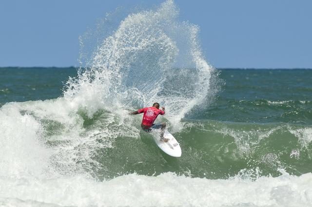 Circuito Catarinense de Surf Pro 2026 com premiação de 100 mil reais