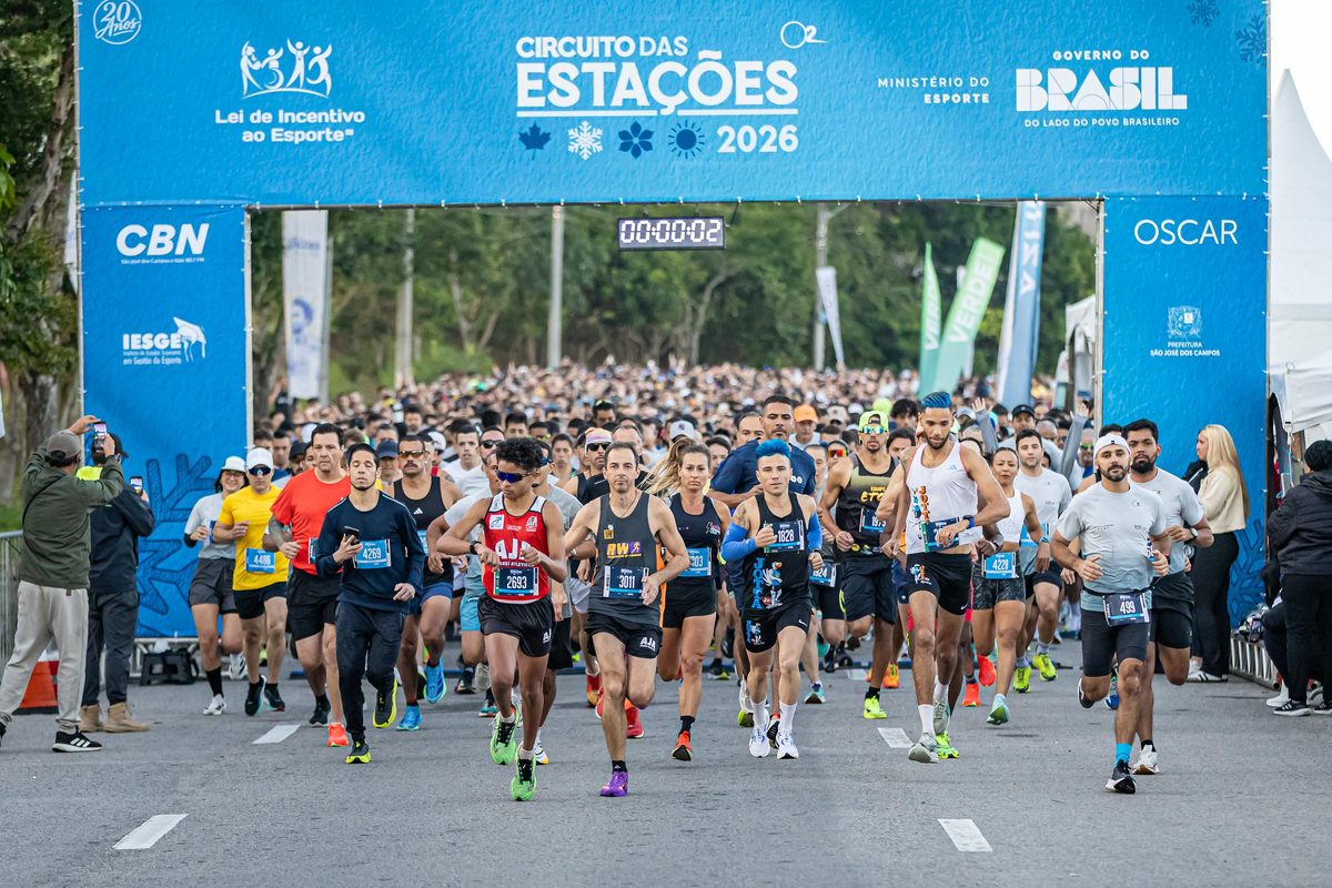 Circuito das Estações Inverno chega a Salvador