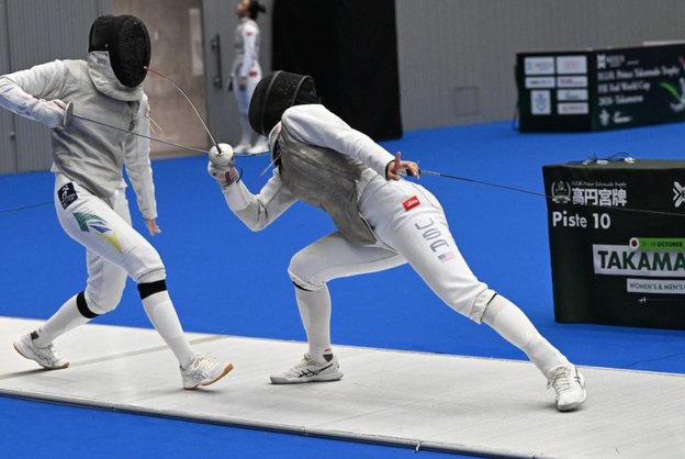 Mariana Pistoia e Bia Bulcão são eliminadas na Copa do Mundo do Japão