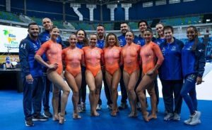 Rebeca Andrade retorna ao Pan de Ginástica no Rio