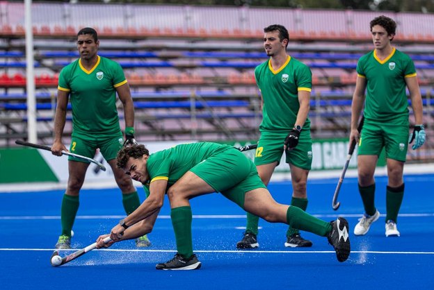 Time Brasil inicia busca por medalhas nos Jogos Sul-americanos 2026