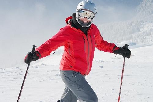 Roupa de esqui: tem de lavar antes de guardar Esporte Alternativo - O site de quem pratica esportes !