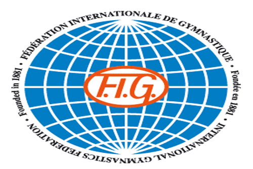 Logo da FIG / Foto: FIG