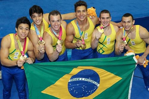 Time Brasil de Tênis faz campanha inédita  Esporte Alternativo - O site de  quem pratica esportes !