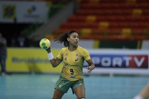 Encontro faz parte de uma série de testes antes da estreia nos Jogos Olímpicos / Foto: Bruno Miani/Photo&Grafia