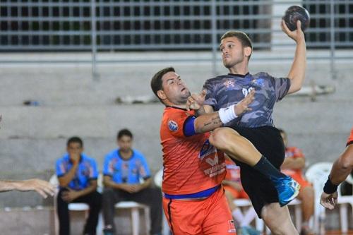 Equipe pernambucana triufou nos dois naipes e time paulista venceu reedição da final de 2015 da competição / Foto: Anderson Stevens/Photo&Grafia