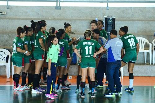 Cidade maranhense terá jogos dos naipes masculino e feminino e município pernambucano será sede do grupo A feminino / Foto: Anderson Stevens/Photo&Grafia Cidade maranhense terá jogos dos naipes masculino e feminino e município pernambucano será sede do grupo A feminino / Foto: Anderson Stevens/Photo&Grafia