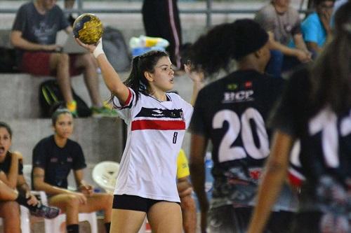 Competição teve sequência com jogos em Igarassu (PE) e Codó (MA) / Foto: Anderson Stevens/Photo&Grafia Competição teve sequência com jogos em Igarassu (PE) e Codó (MA) / Foto: Anderson Stevens/Photo&Grafia