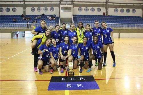 Competição será realizada de terça-feira (13) a sábado (17), no Ginásio Hamilton Linhares Cruz / Foto: Divulgação Competição será realizada de terça-feira (13) a sábado (17), no Ginásio Hamilton Linhares Cruz / Foto: Divulgação