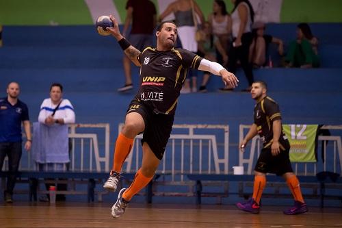 Competição terá jogos nos naipes masculino e feminino da Conferência Sul/Sudeste/Centro / Foto: Cinara Piccolo/Photo&Grafia