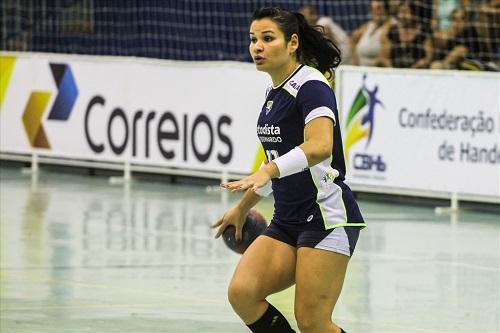 Competição teve partidas nas Conferências Sul/Sudeste/Centro e Nordeste, nos naipes masculino e feminino / Foto: Bruno Miani/Photo&Grafia