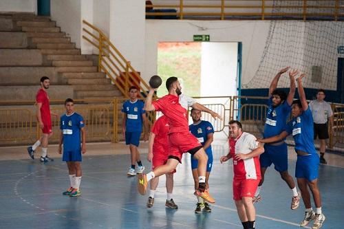 Jogos do masculino e feminino foram disputados em Palmas (TO) / Foto: Kleber Fernandes