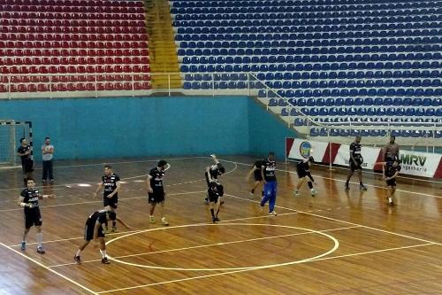 Equipe paranaense passou pela PM Maringá/Unimed/Unifamma (PR) e ficou mais próxima da vaga para as quartas / Foto: Divulgação