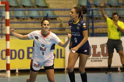 Jogos entre as semifinalistas seguem neste sábado (17), a partir das 11h, em São Bernardo do Campo (SP) / Foto: Cinara Piccolo/Photo&Grafia