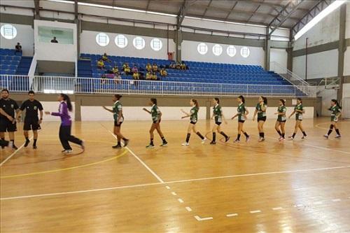 Competição está sendo disputada em Balneário Camboriú (SC) / Foto: Divulgação