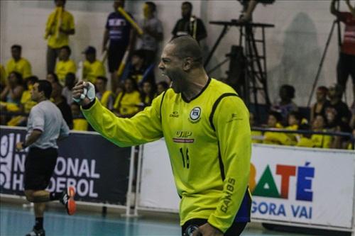 Quatro equipes seguem empatadas a uma rodada do final da fase classificatória / Foto: Divulgação