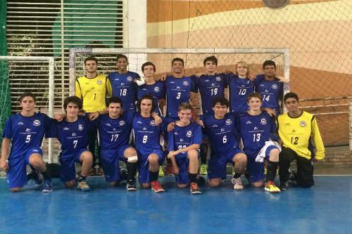 Pinheiros (SP) é uma das equipes classificadas  / Foto: Divulgação