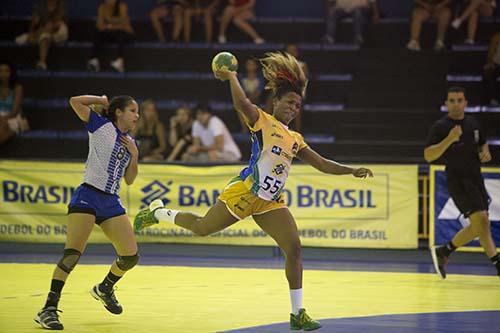 Jogo treino Brasil x República Dominicana / Foto: Cinara Piccolo/Photo&Grafia